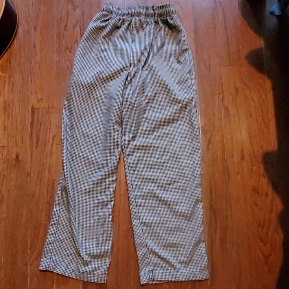 Mercer Culinary pants